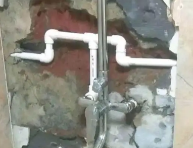 孝南卫生间漏水检测电话