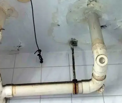 孝南卫生间漏水检测多少钱