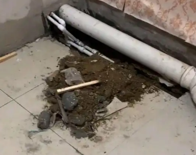 孝南卫生间漏水检测哪家好