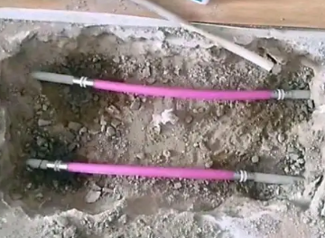 孝南卫生间测漏水多少钱
