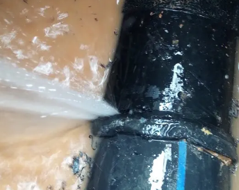孝南漏水维修价格明细
