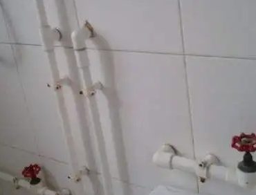 孝南水管维修多少钱