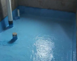 孝南卫生间防水哪家好
