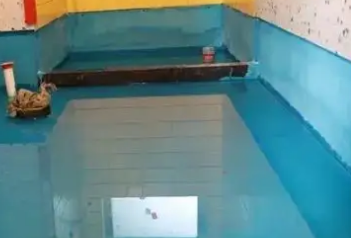 孝南卫生间防水多少钱