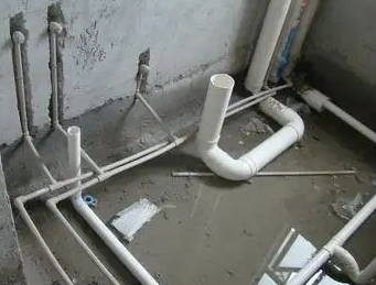 孝南水管维修多少钱