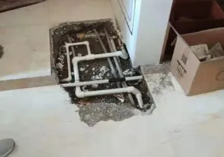 孝南查漏水多少钱