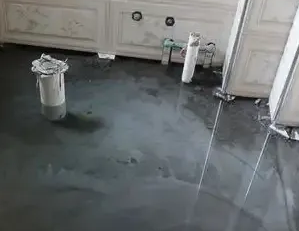 孝南卫生间漏水维修公司为您专业分享下孝南卫生间漏水检测的知识点