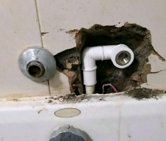 孝南卫生间漏水检测多少钱