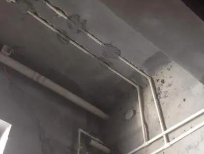 孝南卫生间漏水维修技术的依据是什么