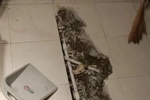 孝南卫生间漏水检测电话